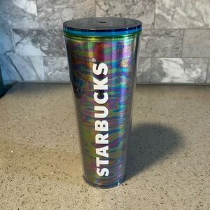 Starbucks Insulated 24oz Plastic Cup